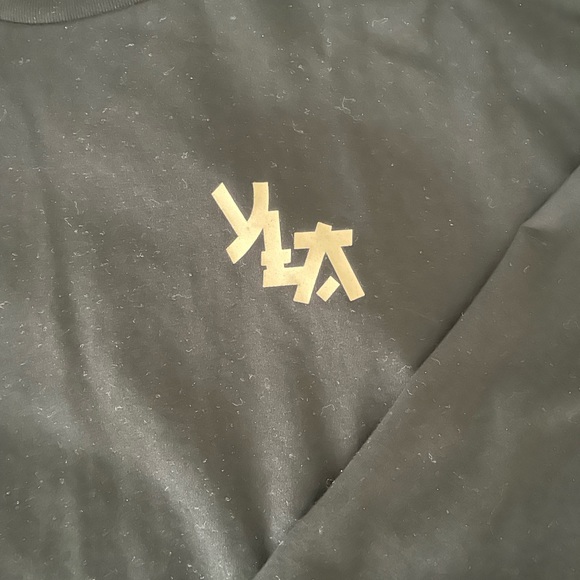 YoungLA Long Sleeve Graphic Shirt - Picture 3 of 4